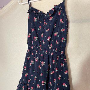 Short Summer Dress